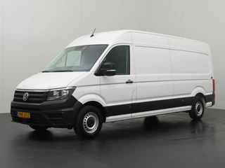 Volkswagen Crafter | Airco | Camera | Cruise | 3-Persoons - afbeelding nr 7