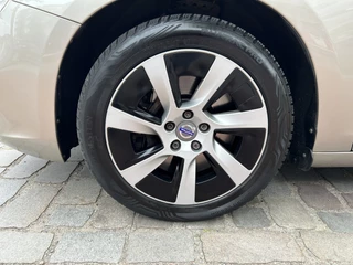 Volvo V60 Volvo V60 2.4 D6 AWD Plug-In Hybrid Momentum Navi Trekhaak Airco/ECC - afbeelding nr 56