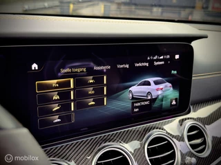 Mercedes-Benz E-Klasse Mercedes E-klasse AMG E63s 4MATIC+ |Pano|Kuip|Carbon|PPF|HUD - afbeelding nr 45