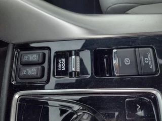 Mitsubishi Eclipse Cross Mitsubishi Eclipse Cross 2.4 PHEV Instyle Staat in Hardenberg - afbeelding nr 21