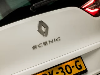 Renault Grand Scénic Renault Grand Scénic 1.2 TCe Deluxe 7 Persoons (PANORAMADAK, APPLE CARPLAY, VIRTUAL COCKPIT, NAVIGATIE, CLIMATE, STOELVERWARMING, SPORTSTOELEN, GETINT GLAS, CRUISE, NIEUWE APK, NIEUWSTAAT) - afbeelding nr 28