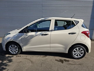 Hyundai i10 - afbeelding nr 5