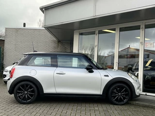 MINI Cooper Mini 1.5 Cooper 136PK AUT. Chili LED+NAVI+SPORTSTOELEN - afbeelding nr 3