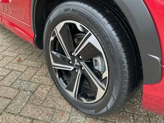Mitsubishi Eclipse Cross - afbeelding nr 8