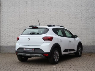 Dacia Sandero Stepway Dacia Sandero Stepway 1.0 TCe Comfort - afbeelding nr 2