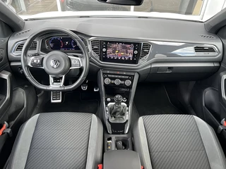 Volkswagen T-Roc - afbeelding nr 9