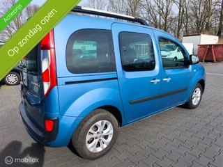 Renault Kangoo Renault Kangoo Family 1.2 TCe Limited Start&Stop - afbeelding nr 5