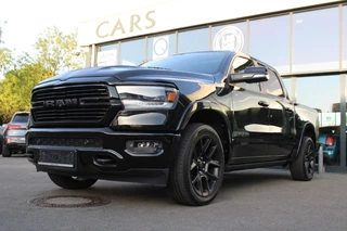Dodge Ram Pick-Up - 363864033-0