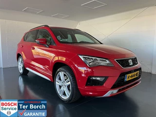 SEAT Ateca - 255118711-0