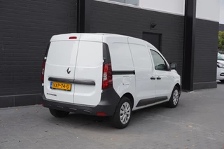 Renault Express Renault Express 1.5 dCi EURO 6 - Airco - Cruise - PDC - € 12.950,- Excl. - afbeelding nr 2