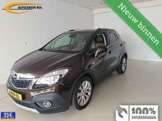 Opel Mokka - 287404796-0