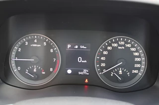 Hyundai Tucson Hyundai Tucson 1.6 T-GDI Premium Sky Automaat | Pano | Leder | 360 Camera - afbeelding nr 6