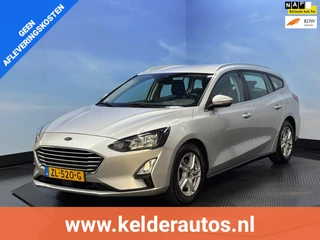 Ford Focus - 416239644-0
