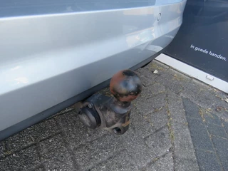 Volkswagen Touran Volkswagen Touran 1.2 TSI CON. SERIES ,,SOUND'' / Camera / Wegklap.haak / Stoelverwarming / - afbeelding nr 34