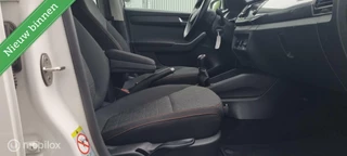 Škoda Fabia Skoda Fabia Combi 1.0 TSI Business Edition LED/CARPLAY/1EIG - afbeelding nr 18