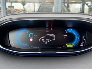 Peugeot 3008 - afbeelding nr 13