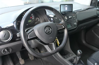 Škoda Citigo Skoda Citigo 1.0 Greentech Ambition - afbeelding nr 11