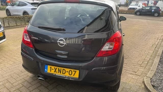 Opel Corsa - afbeelding nr 26