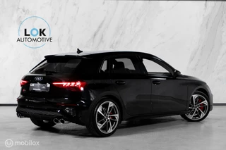 Audi S3 Audi S3 2.0 TFSI quattro PANO|B&O|MEMORY|HUD|MATRIX|CAMERA - afbeelding nr 2