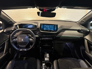 Peugeot e-208 - afbeelding nr 14