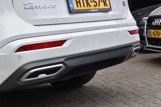 SEAT Tarraco SEAT Tarraco 1.4 TSI e-Hybrid Business FR Pano Kuip 360C Lane Trekhaak ACC - afbeelding nr 58