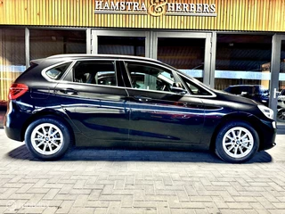 BMW 2 Serie BMW 2-serie Active Tourer 218i zwart - afbeelding nr 6