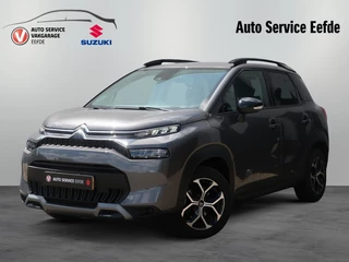 Citroën C3 Aircross - 229578491-0