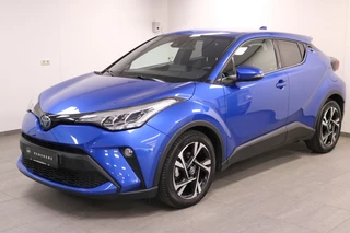 Toyota C-HR - afbeelding nr 1