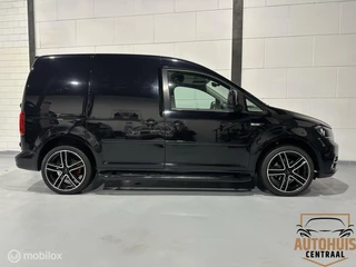 Volkswagen Caddy Volkswagen Caddy Bestel 2.0 TDI L1H1 BMT Highline*Trekhaak*Lmvelgen - afbeelding nr 4