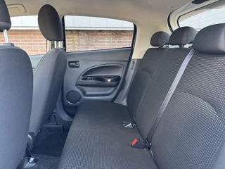Mitsubishi Space Star - afbeelding nr 11