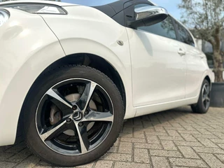 Citroën C1 Citroen C1 1.2 PureTech Shine Climate - afbeelding nr 20