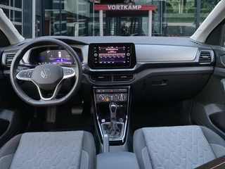 Volkswagen T-Cross - afbeelding nr 14