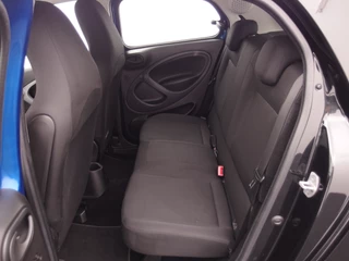 Smart Forfour CLIMA / / CRUISE /  BLUETOOTH / ELEK RAMEN / NL-AUTO - afbeelding nr 26