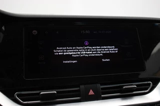 Kia e-Niro Kia e-Niro Fase 3 DynamicLine 64 kWh - Carplay, Camera, Stoelverw. - afbeelding nr 18