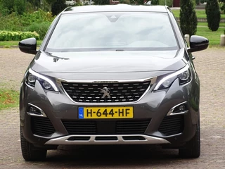 Peugeot 3008 - afbeelding nr 54