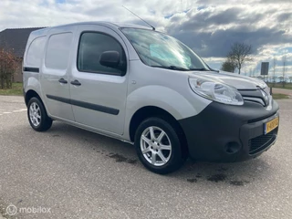 Renault Kangoo Renault Kangoo1.5 dCi 75 Energy Comfort airco r-linkk - afbeelding nr 4