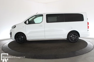 Peugeot Expert Peugeot Expert 2.0 - L3H1- Dubbele Cabine - CARPLAY !!VOL!! - afbeelding nr 12