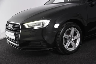 Audi A3 Audi A3 Sportback *1ste Eigenaar*Cruise Control*PDC* - afbeelding nr 14