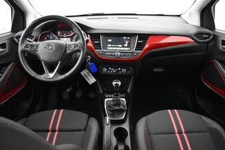 Opel Crossland Opel Crossland 1.2 Turbo 110PK GS - afbeelding nr 11
