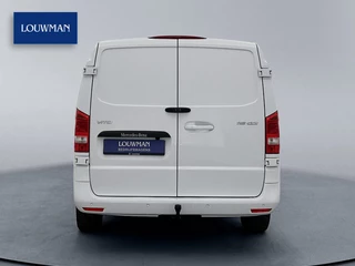 Mercedes-Benz Vito - afbeelding nr 14