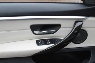 BMW 4 Serie BMW 4 Serie Gran Coupé 430i xDrive High Exe. M Sport 62.559 km! / Camera / Leder / 18'' / Harman Kardon / Navigatie / DAB / Stoelverwarming / Cruise Control - afbeelding nr 33
