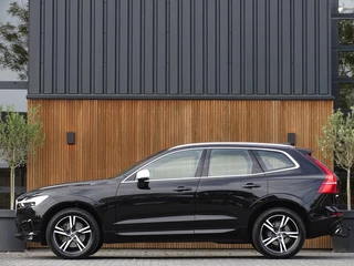 Volvo XC60 - afbeelding nr 5