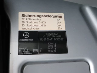 Mercedes-Benz Sprinter | Airco - afbeelding nr 19