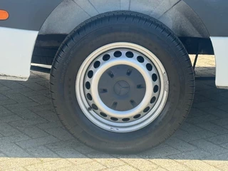 Mercedes-Benz Sprinter Mercedes-Benz Sprinter 314 CDI L2H1 Automaat / Navi / Dubbele schuifdeur / Trekhaak / C - afbeelding nr 14