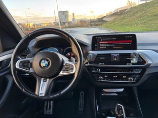 BMW X3 - afbeelding nr 14