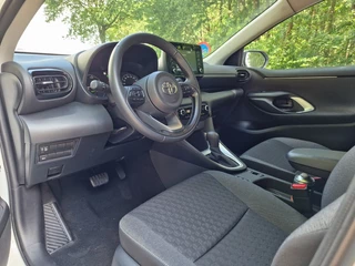 Toyota Yaris Toyota Yaris 1.5 Hybrid Active - afbeelding nr 27