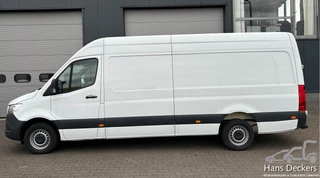 Mercedes-Benz Sprinter 9G-Tronic - afbeelding nr 2