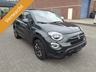 Fiat 500X Fiat 500 X Cross 1.3 GSE Automaat Panorama dak - afbeelding nr 8