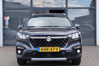 Suzuki S-Cross Suzuki S-Cross 1.5 Hybrid Select Automaat/Apple/AndroidAuto - afbeelding nr 4