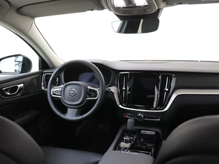 Volvo V60 Volvo V60 2.0 T6 AWD U. Dark | Trekhaak | Head-Up | - afbeelding nr 10